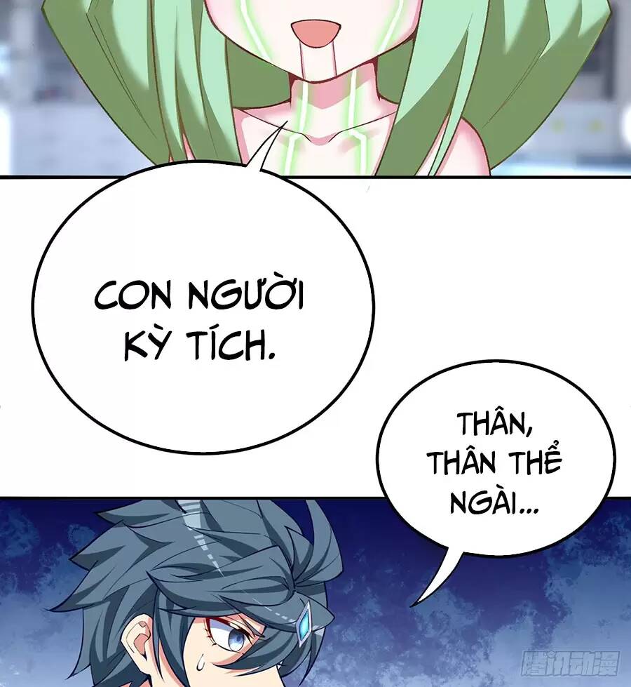 Ta Nhặt Được Thuộc Tính Tại Tu Chân Giới - Chapter 211 - Page 4