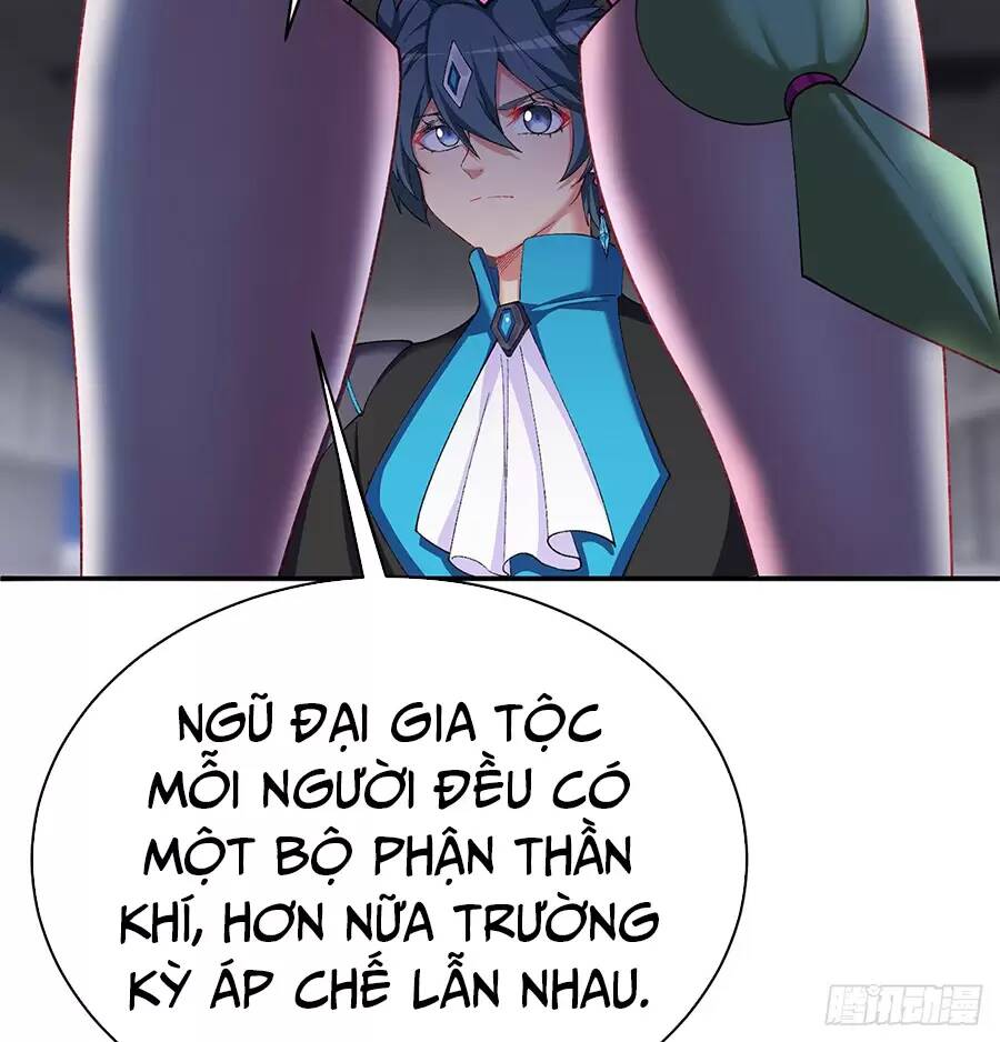 Ta Nhặt Được Thuộc Tính Tại Tu Chân Giới - Chapter 211 - Page 50