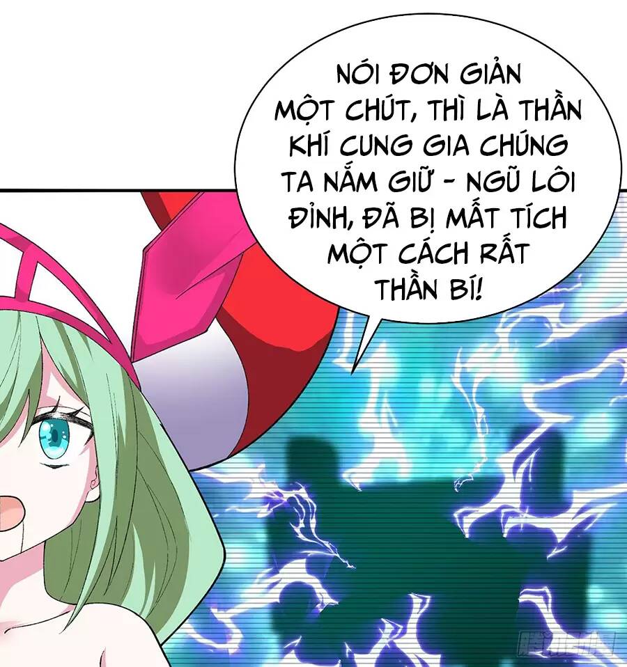 Ta Nhặt Được Thuộc Tính Tại Tu Chân Giới - Chapter 211 - Page 54