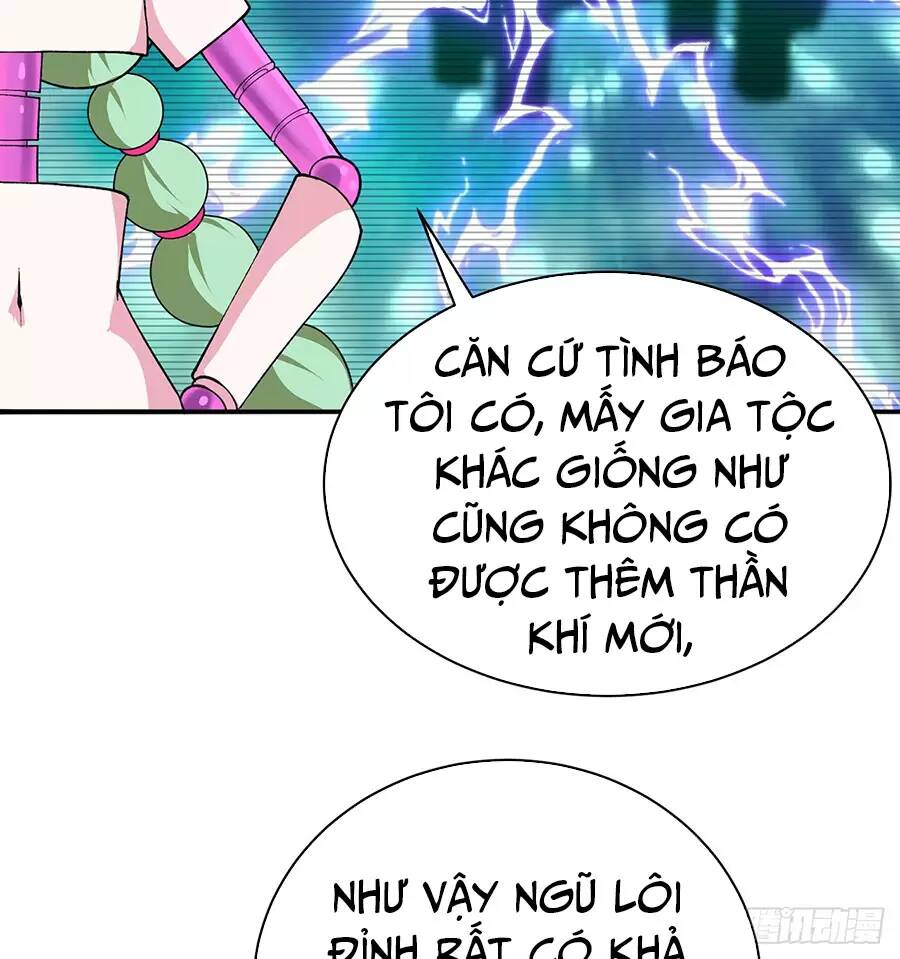 Ta Nhặt Được Thuộc Tính Tại Tu Chân Giới - Chapter 211 - Page 55