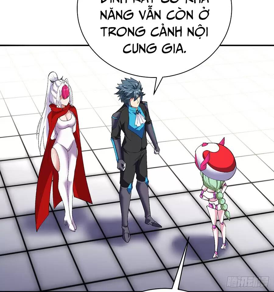 Ta Nhặt Được Thuộc Tính Tại Tu Chân Giới - Chapter 211 - Page 56