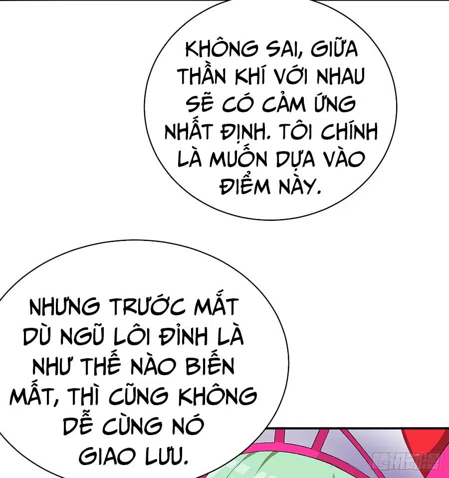 Ta Nhặt Được Thuộc Tính Tại Tu Chân Giới - Chapter 211 - Page 57