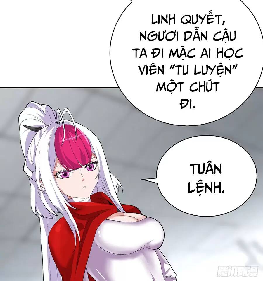 Ta Nhặt Được Thuộc Tính Tại Tu Chân Giới - Chapter 211 - Page 59