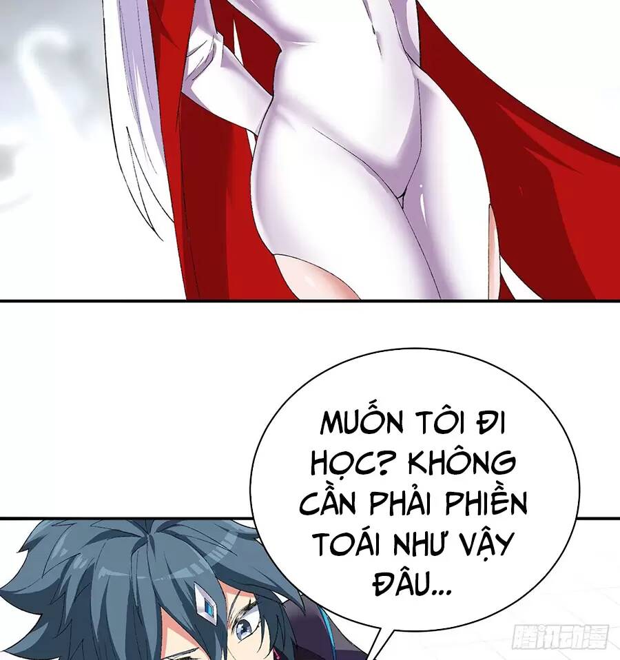 Ta Nhặt Được Thuộc Tính Tại Tu Chân Giới - Chapter 211 - Page 60