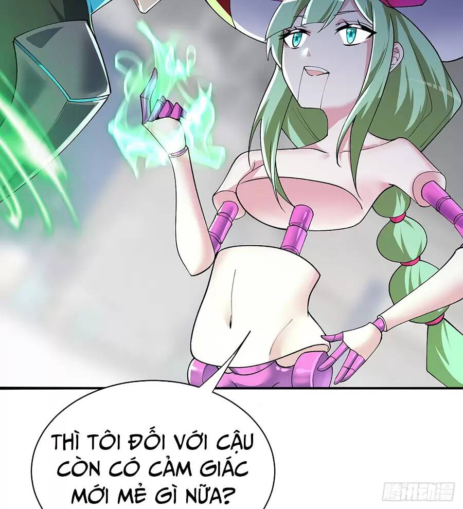 Ta Nhặt Được Thuộc Tính Tại Tu Chân Giới - Chapter 211 - Page 64