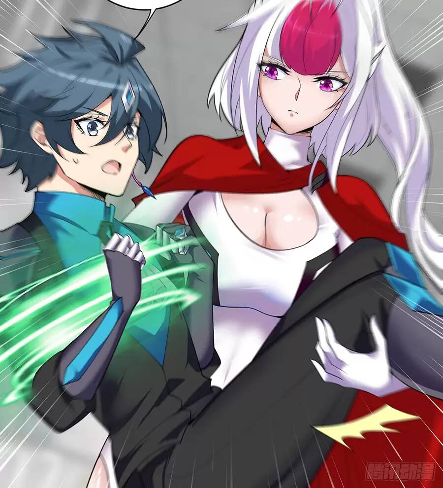 Ta Nhặt Được Thuộc Tính Tại Tu Chân Giới - Chapter 211 - Page 66