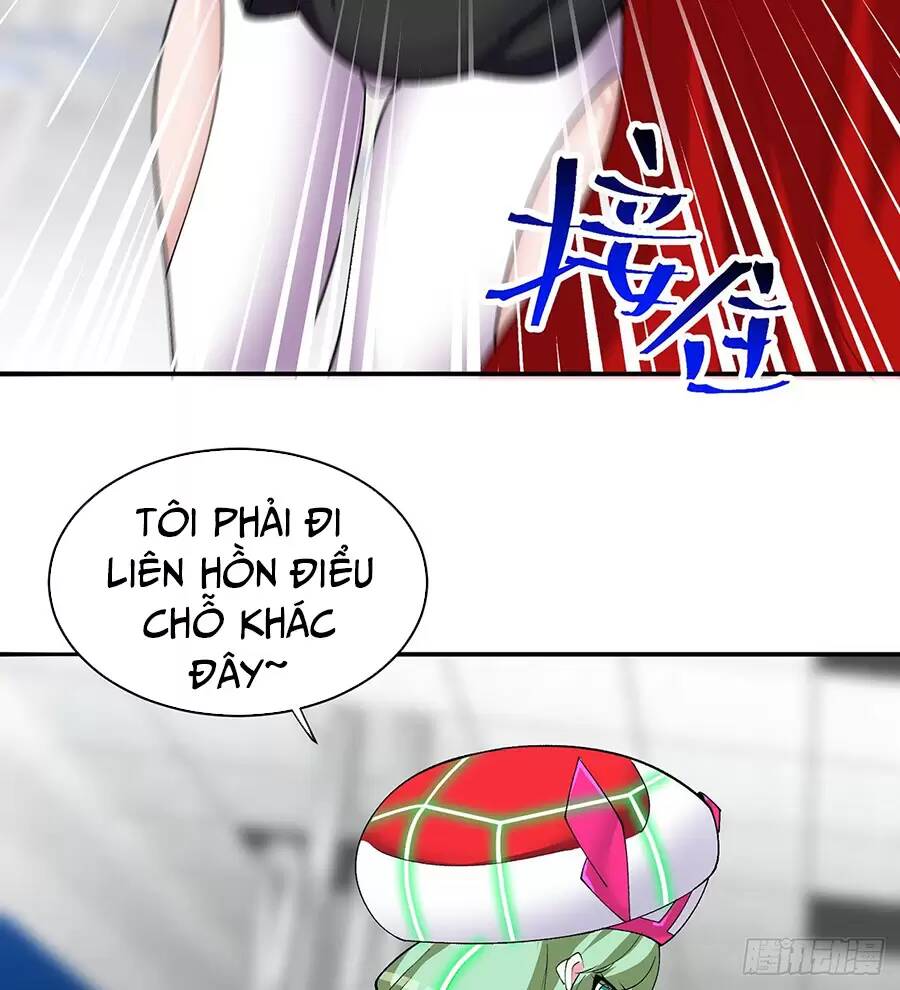 Ta Nhặt Được Thuộc Tính Tại Tu Chân Giới - Chapter 211 - Page 67