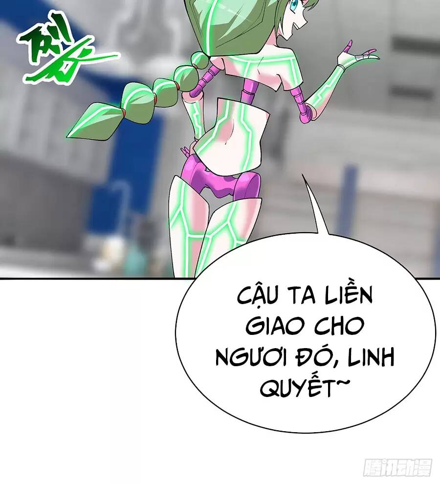 Ta Nhặt Được Thuộc Tính Tại Tu Chân Giới - Chapter 211 - Page 68