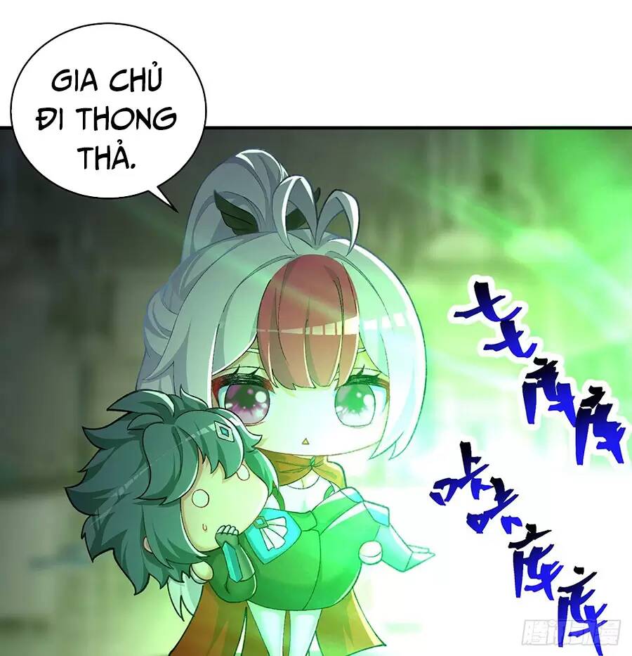 Ta Nhặt Được Thuộc Tính Tại Tu Chân Giới - Chapter 211 - Page 69