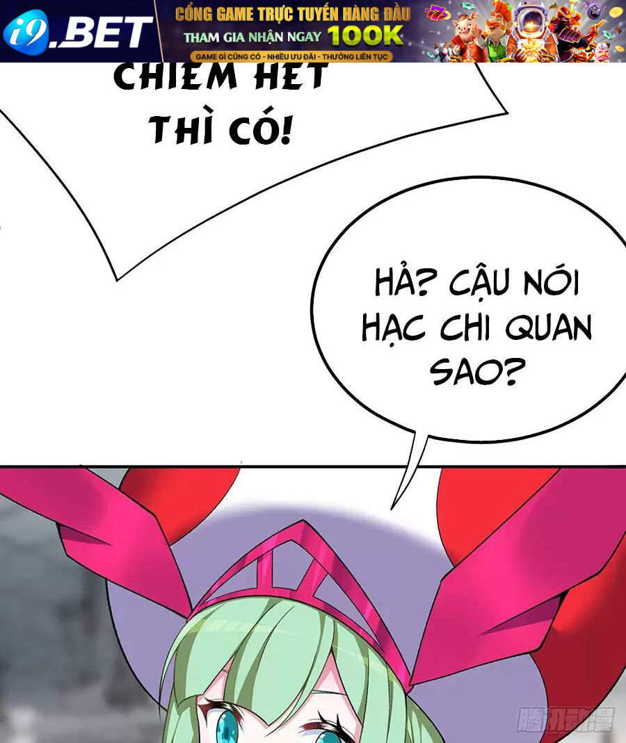 Ta Nhặt Được Thuộc Tính Tại Tu Chân Giới - Chapter 211 - Page 7