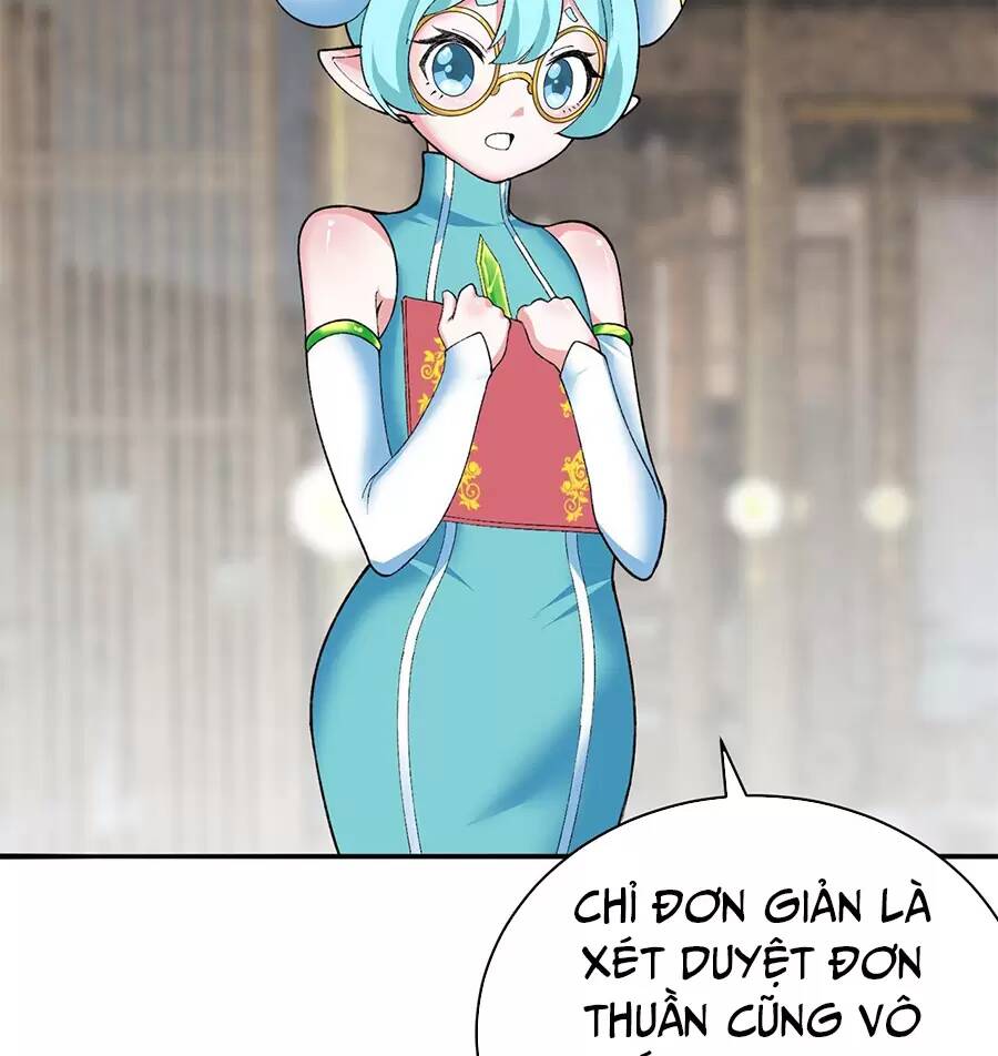 Ta Nhặt Được Thuộc Tính Tại Tu Chân Giới - Chapter 212 - Page 15