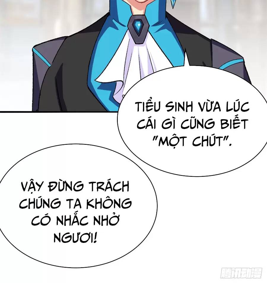 Ta Nhặt Được Thuộc Tính Tại Tu Chân Giới - Chapter 212 - Page 18