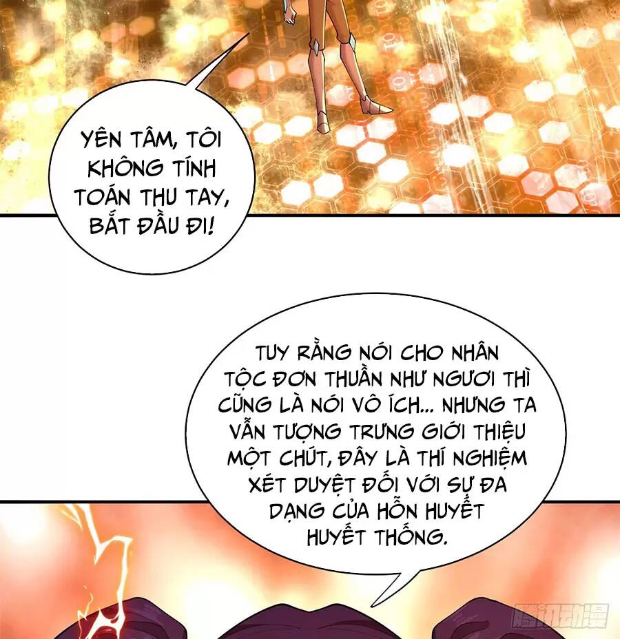 Ta Nhặt Được Thuộc Tính Tại Tu Chân Giới - Chapter 212 - Page 21