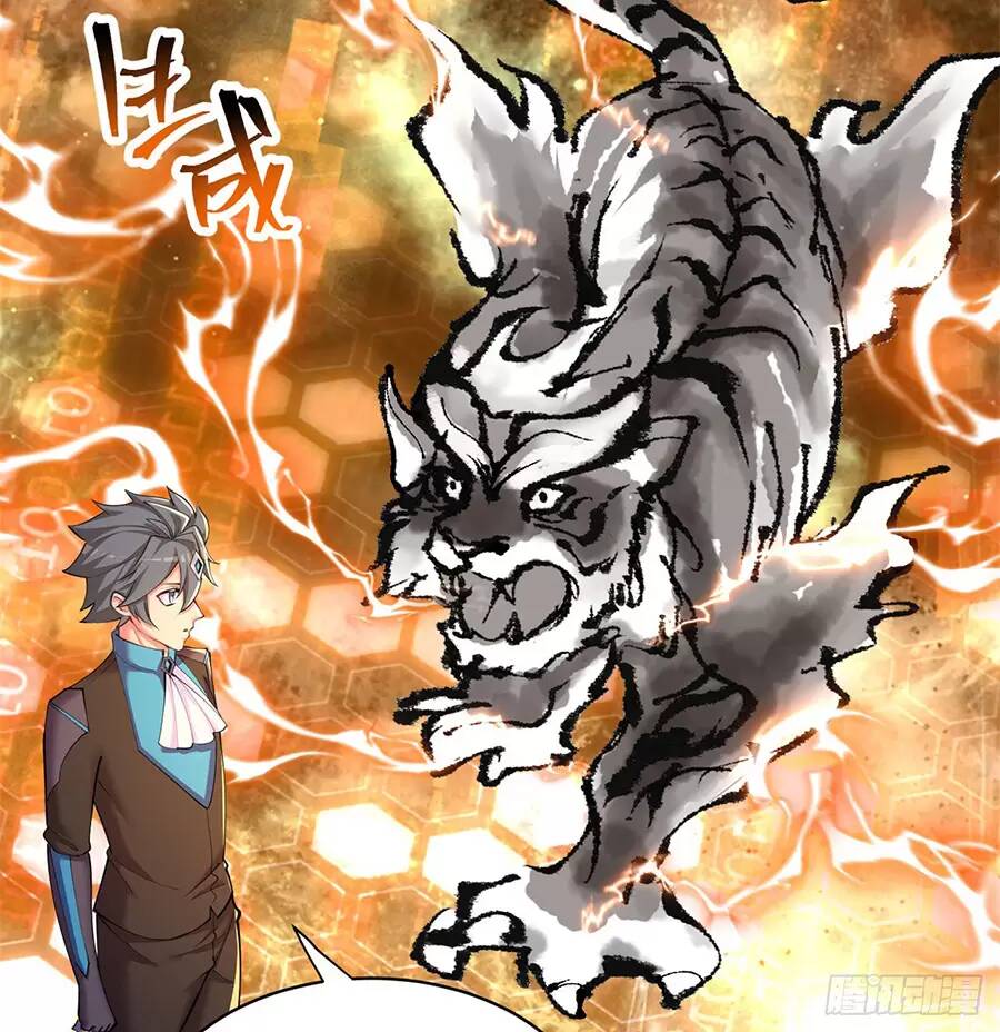 Ta Nhặt Được Thuộc Tính Tại Tu Chân Giới - Chapter 212 - Page 24