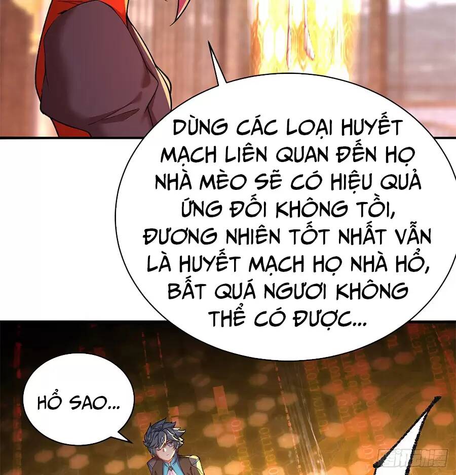 Ta Nhặt Được Thuộc Tính Tại Tu Chân Giới - Chapter 212 - Page 29