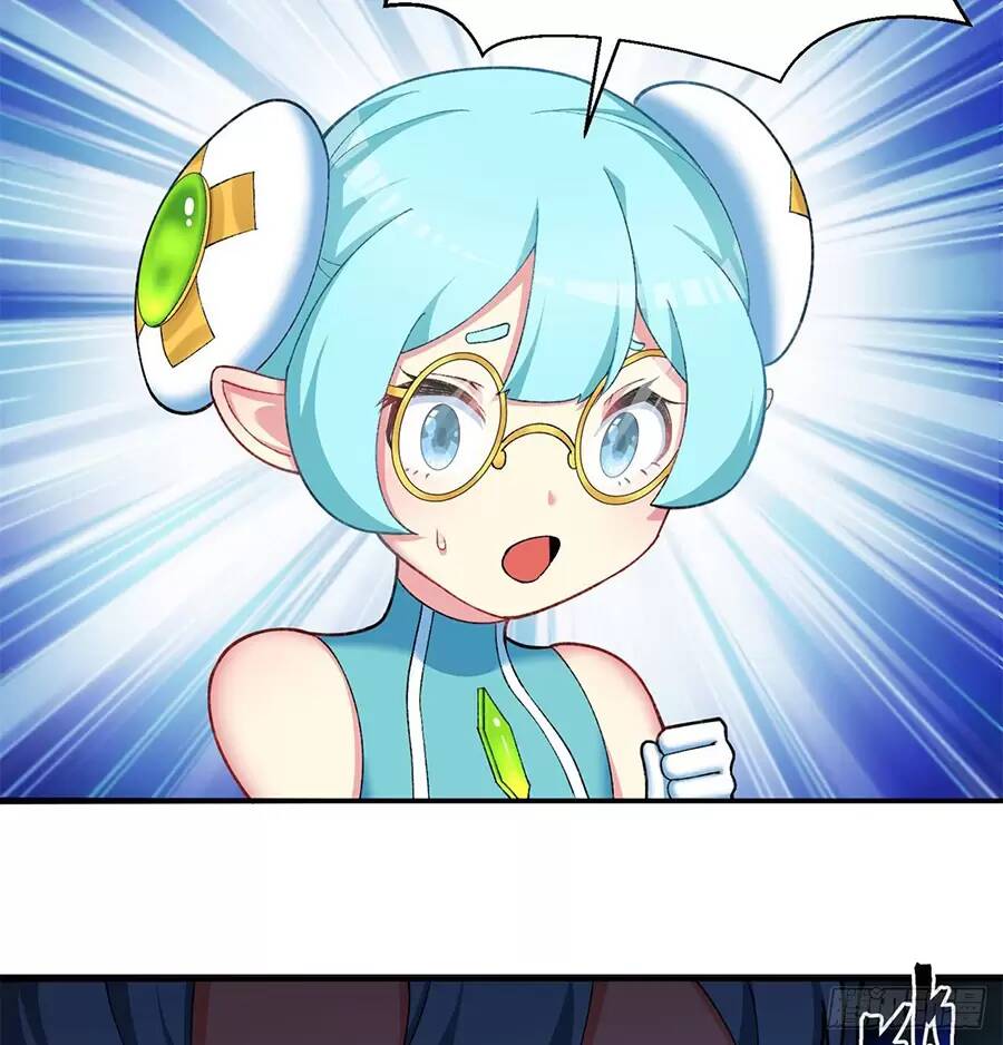 Ta Nhặt Được Thuộc Tính Tại Tu Chân Giới - Chapter 212 - Page 35