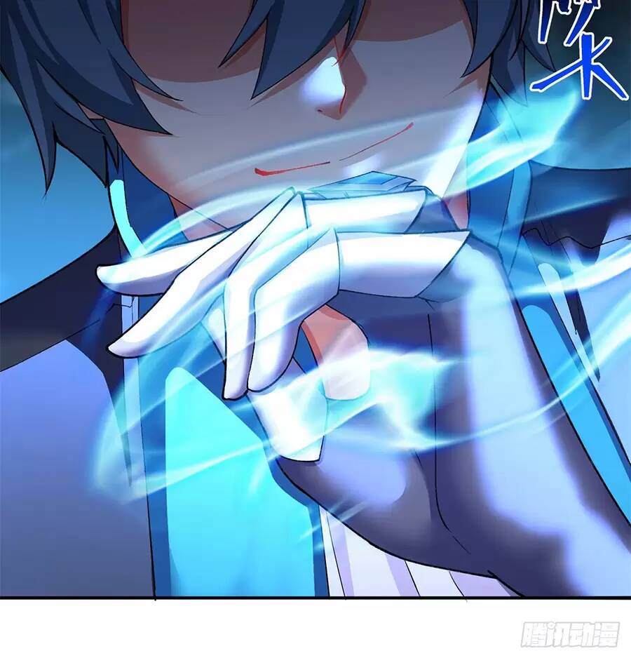 Ta Nhặt Được Thuộc Tính Tại Tu Chân Giới - Chapter 212 - Page 36