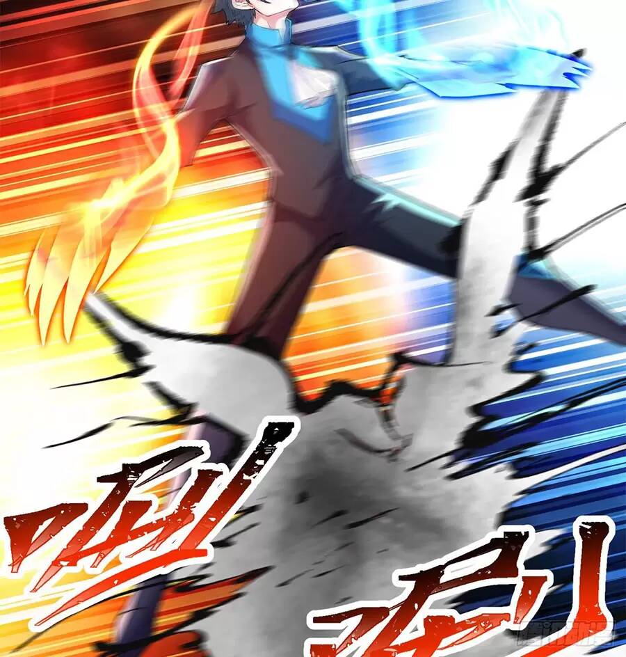 Ta Nhặt Được Thuộc Tính Tại Tu Chân Giới - Chapter 212 - Page 43