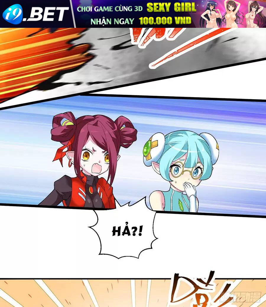 Ta Nhặt Được Thuộc Tính Tại Tu Chân Giới - Chapter 212 - Page 47