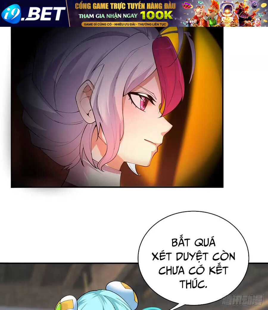 Ta Nhặt Được Thuộc Tính Tại Tu Chân Giới - Chapter 212 - Page 51