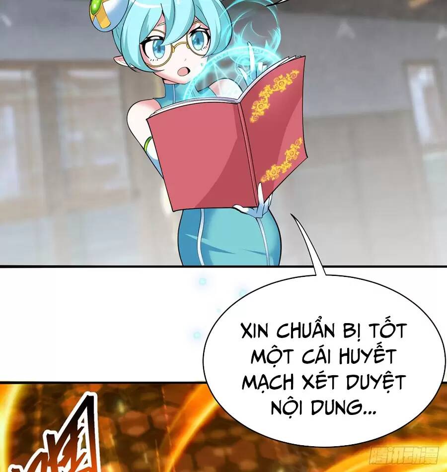 Ta Nhặt Được Thuộc Tính Tại Tu Chân Giới - Chapter 212 - Page 52