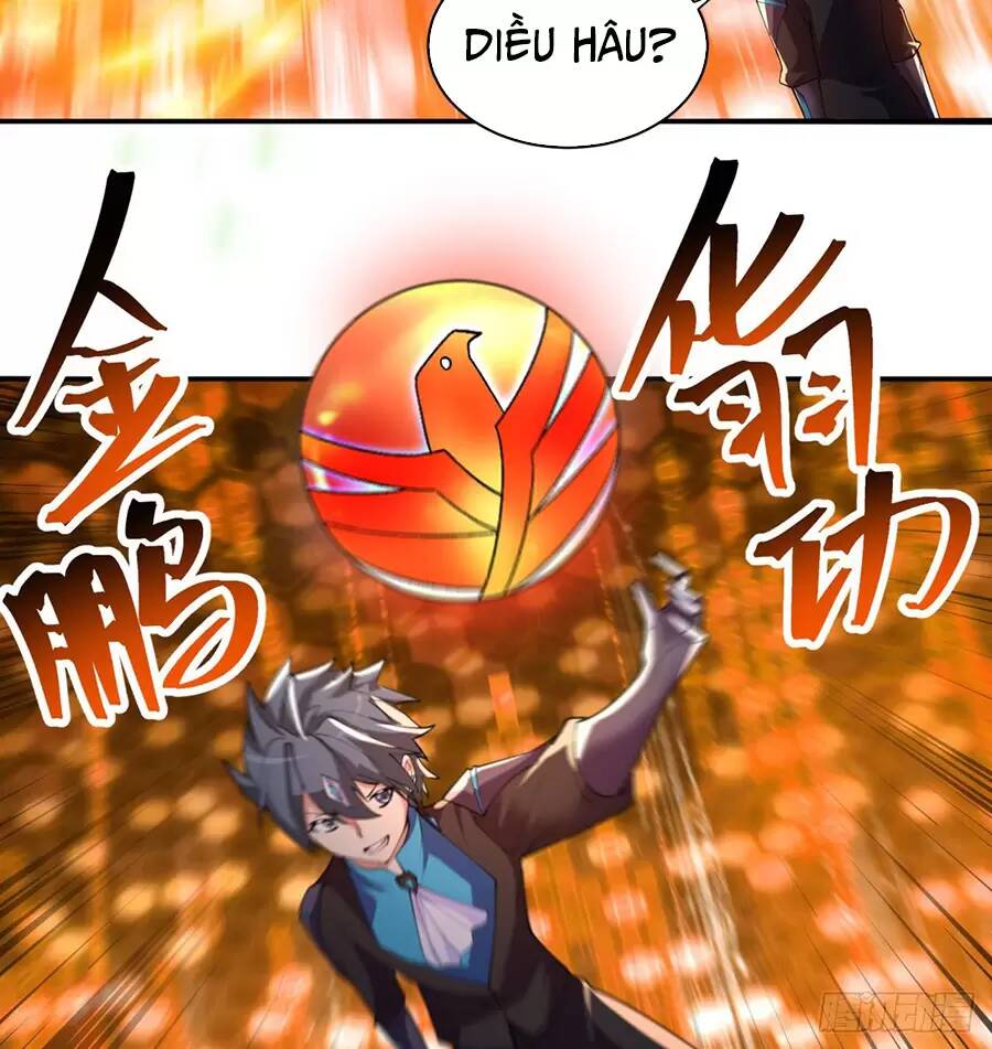 Ta Nhặt Được Thuộc Tính Tại Tu Chân Giới - Chapter 212 - Page 54