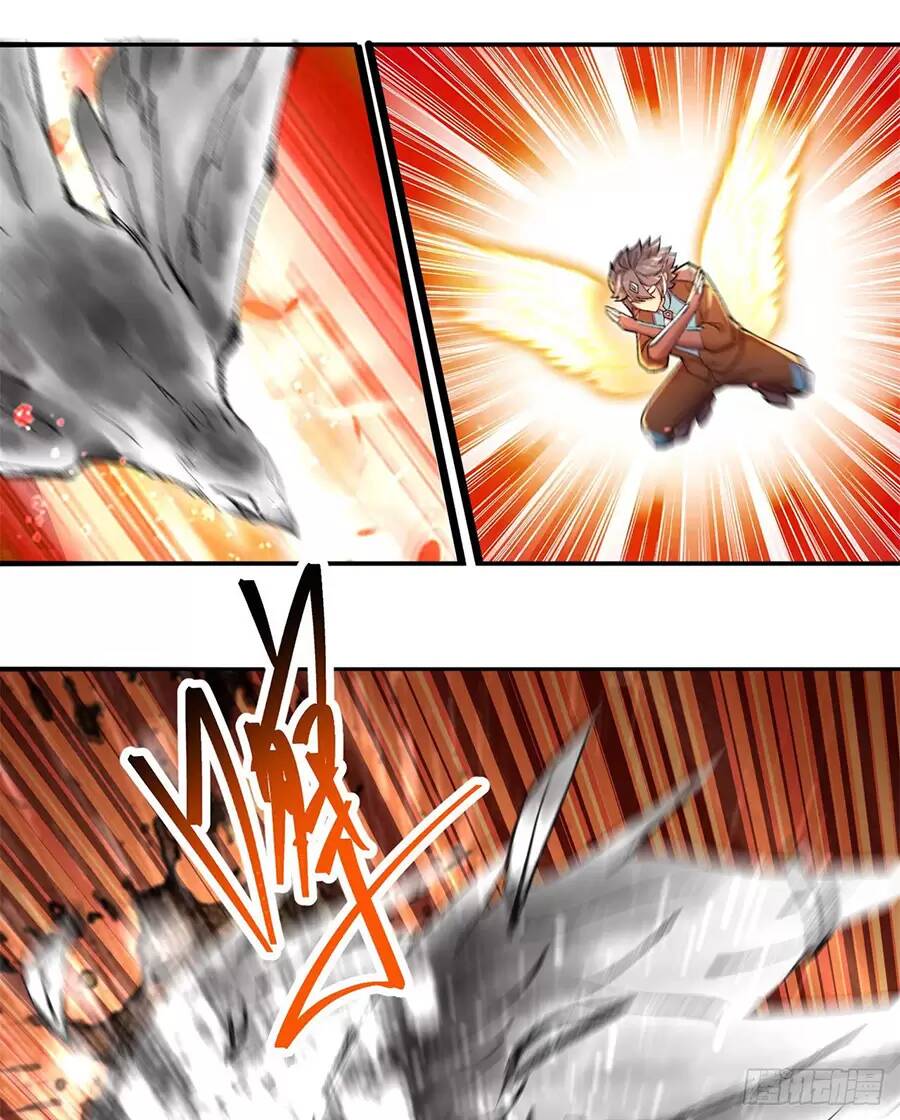 Ta Nhặt Được Thuộc Tính Tại Tu Chân Giới - Chapter 212 - Page 57