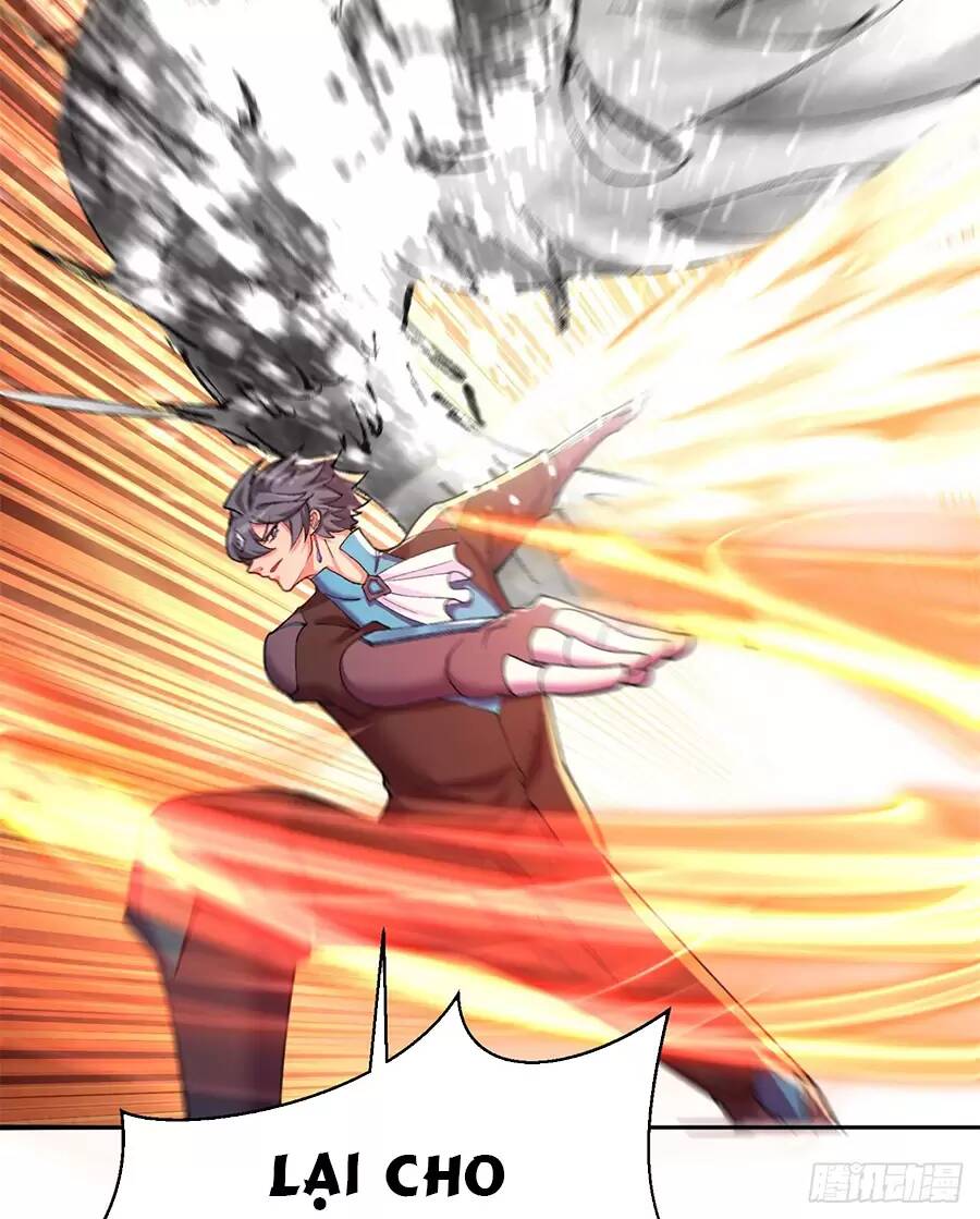 Ta Nhặt Được Thuộc Tính Tại Tu Chân Giới - Chapter 212 - Page 58