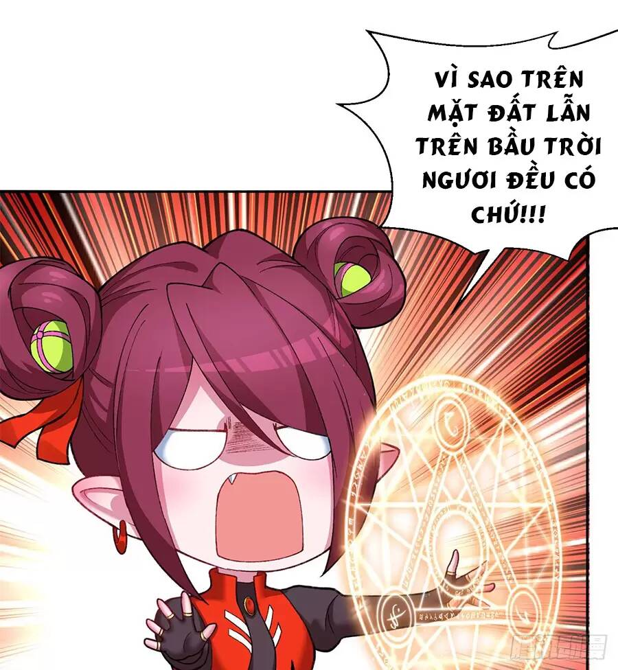 Ta Nhặt Được Thuộc Tính Tại Tu Chân Giới - Chapter 212 - Page 61