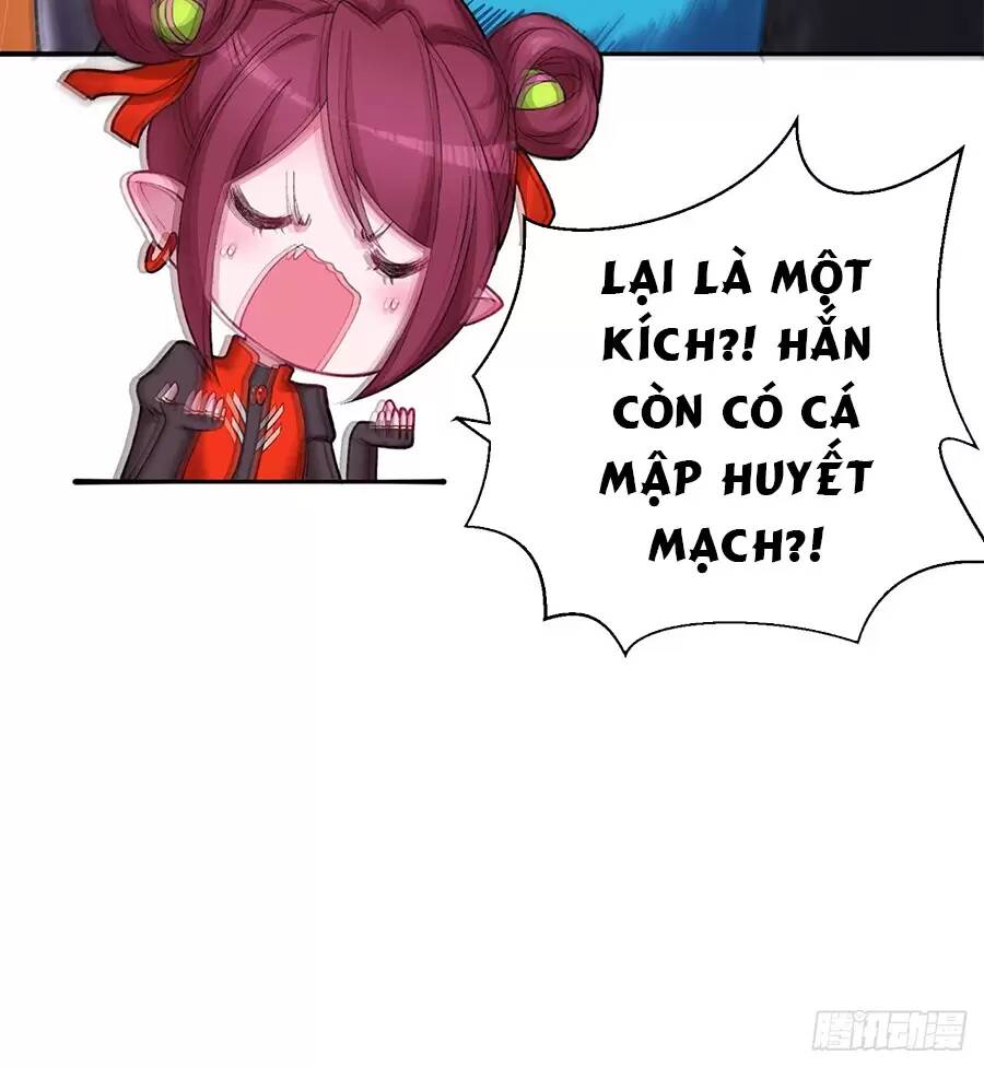 Ta Nhặt Được Thuộc Tính Tại Tu Chân Giới - Chapter 212 - Page 68