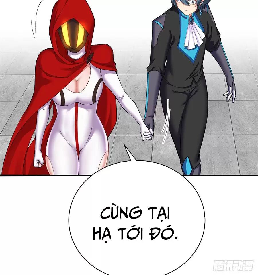 Ta Nhặt Được Thuộc Tính Tại Tu Chân Giới - Chapter 212 - Page 6