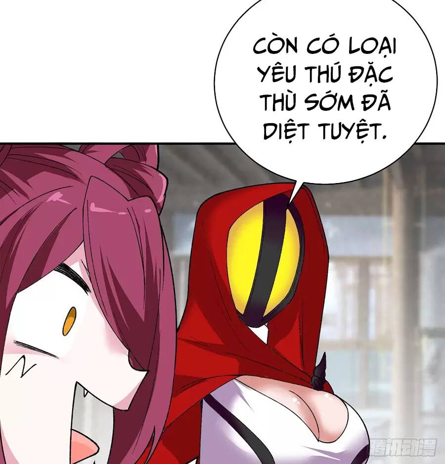 Ta Nhặt Được Thuộc Tính Tại Tu Chân Giới - Chapter 212 - Page 71