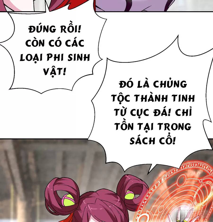 Ta Nhặt Được Thuộc Tính Tại Tu Chân Giới - Chapter 212 - Page 72