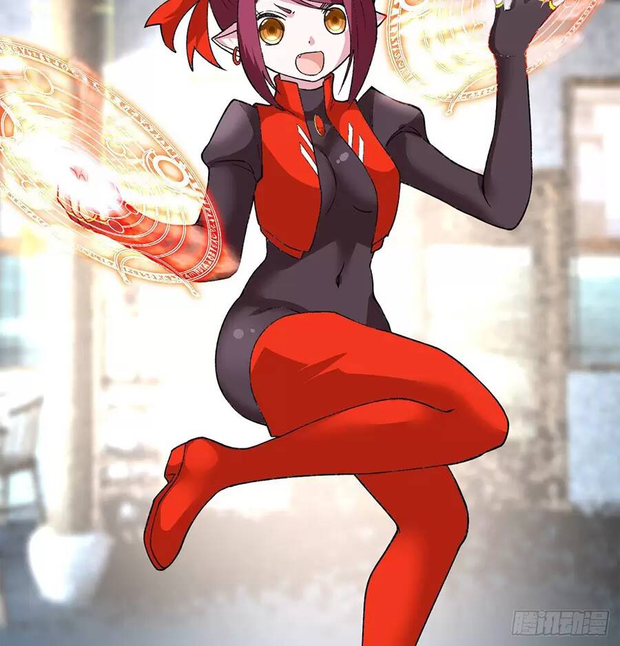 Ta Nhặt Được Thuộc Tính Tại Tu Chân Giới - Chapter 212 - Page 73