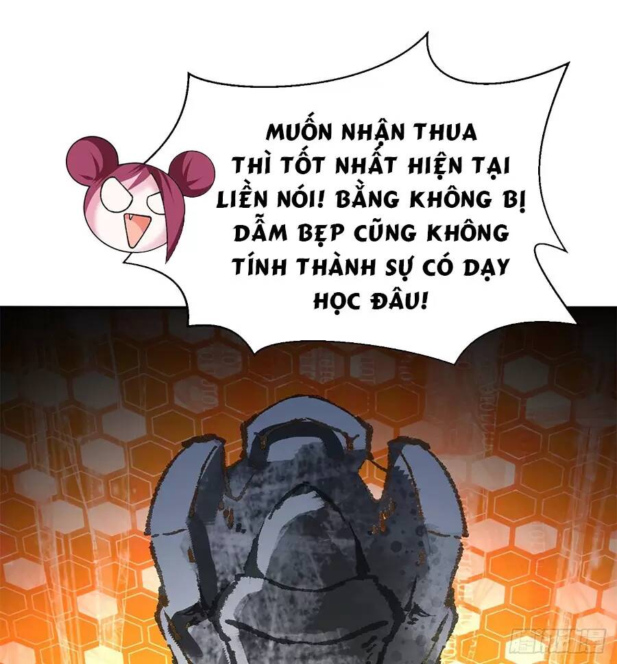 Ta Nhặt Được Thuộc Tính Tại Tu Chân Giới - Chapter 212 - Page 77