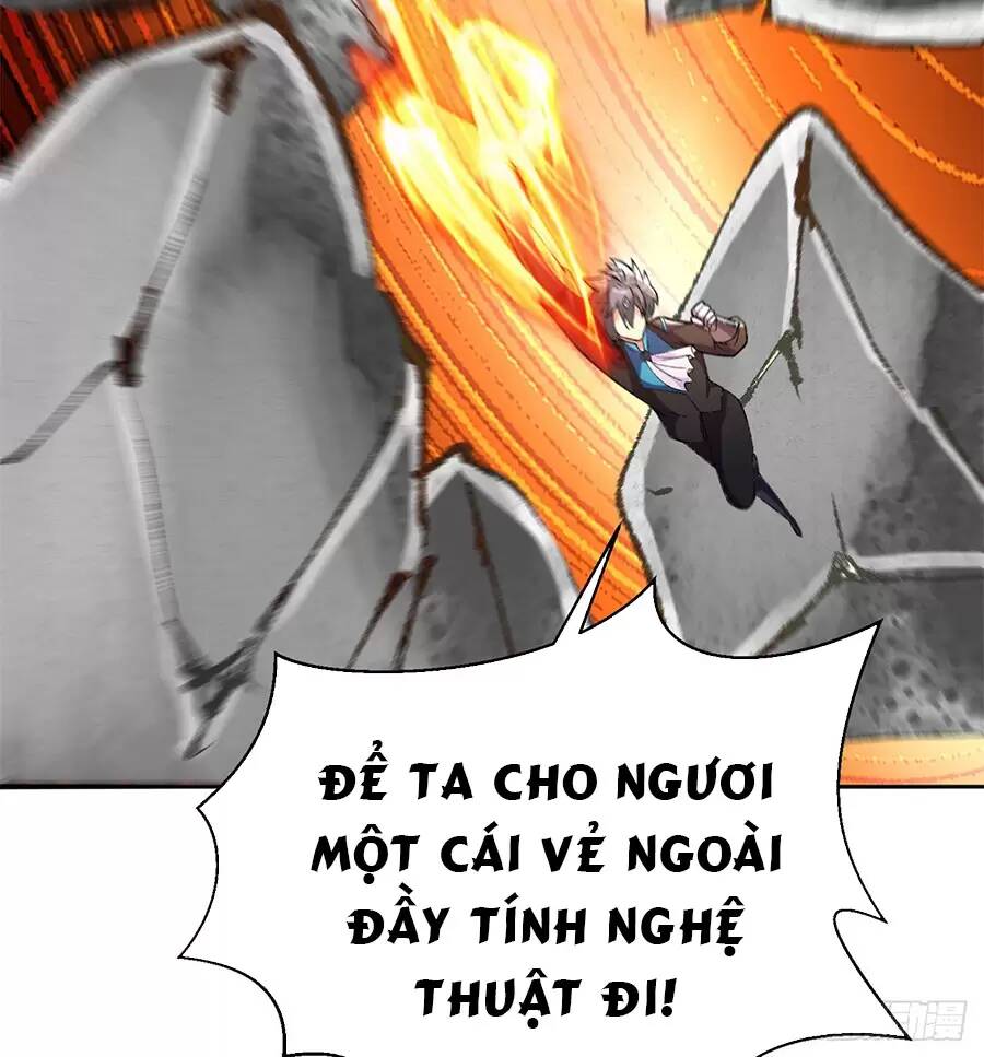 Ta Nhặt Được Thuộc Tính Tại Tu Chân Giới - Chapter 212 - Page 83