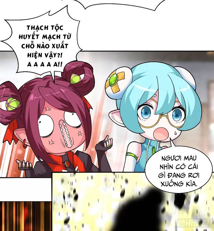 Ta Nhặt Được Thuộc Tính Tại Tu Chân Giới - Chapter 212 - Page 84