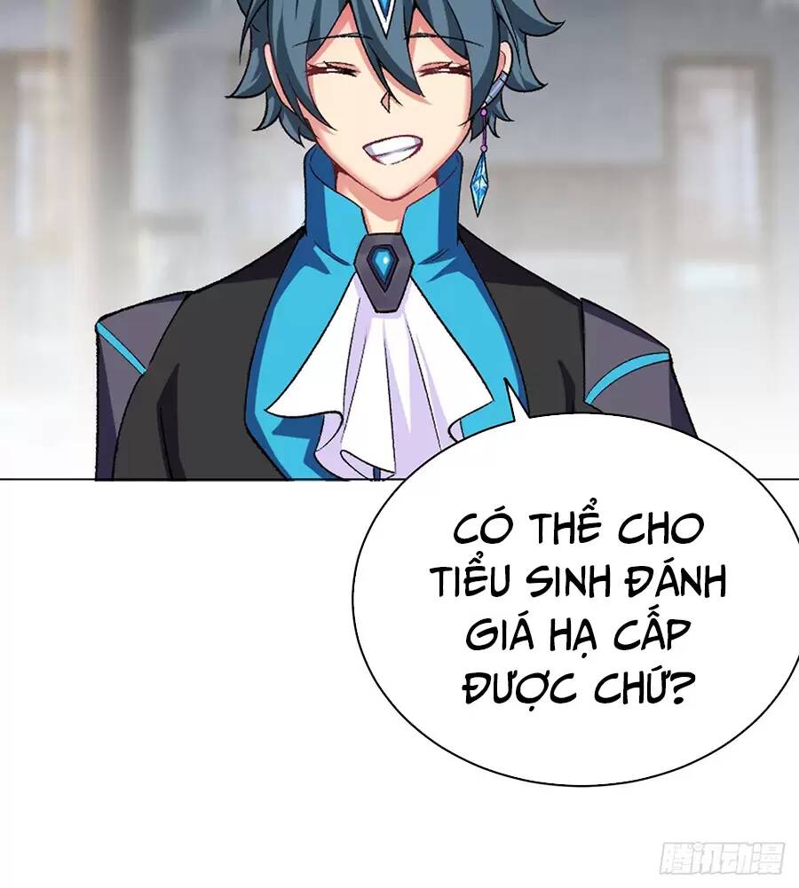 Ta Nhặt Được Thuộc Tính Tại Tu Chân Giới - Chapter 213 - Page 9