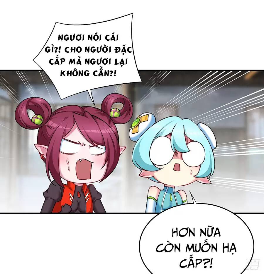 Ta Nhặt Được Thuộc Tính Tại Tu Chân Giới - Chapter 213 - Page 10