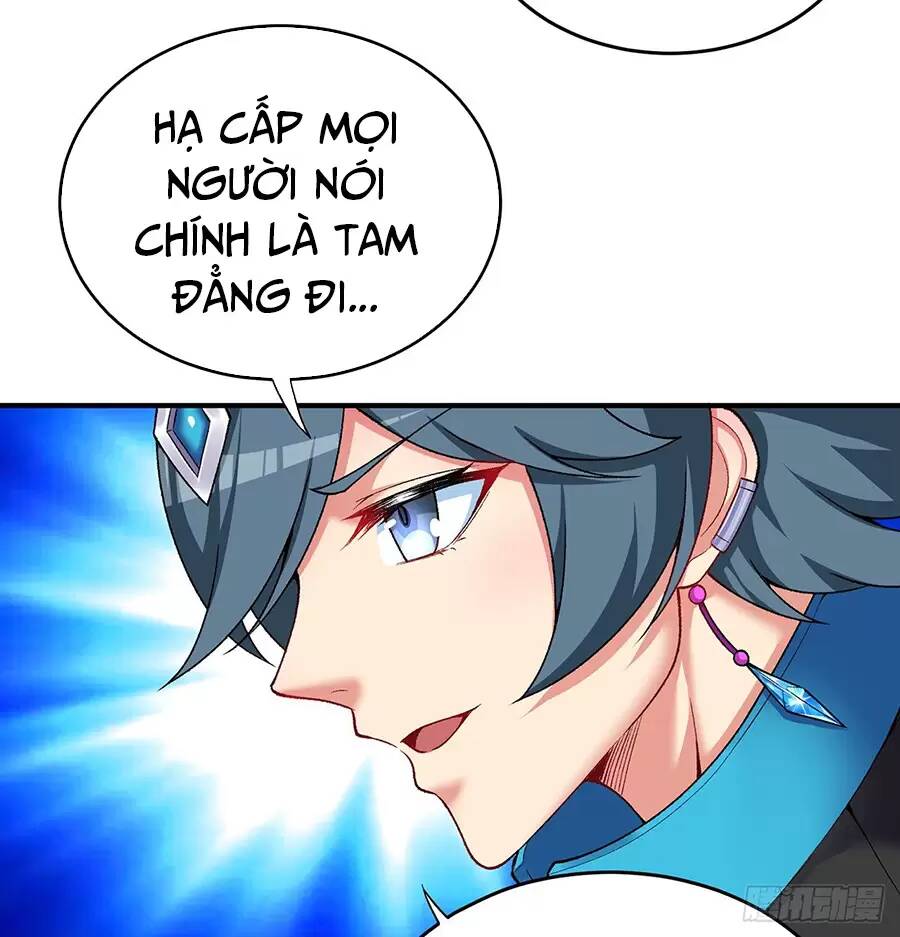 Ta Nhặt Được Thuộc Tính Tại Tu Chân Giới - Chapter 213 - Page 11