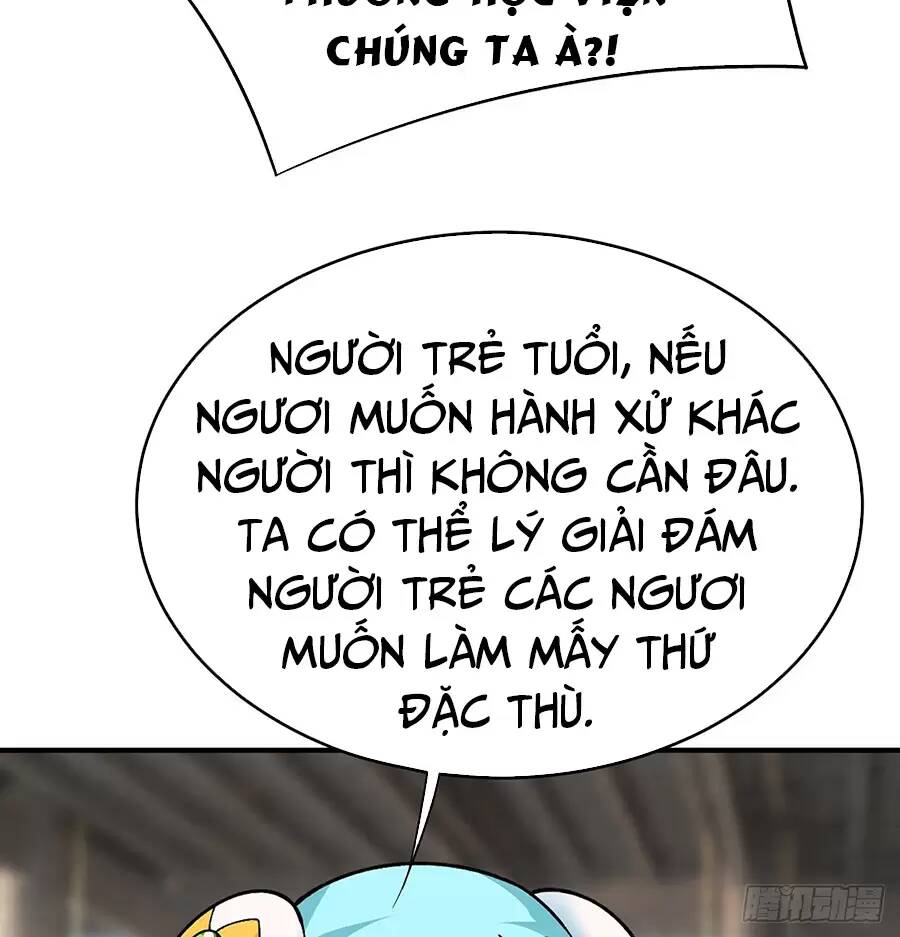 Ta Nhặt Được Thuộc Tính Tại Tu Chân Giới - Chapter 213 - Page 14