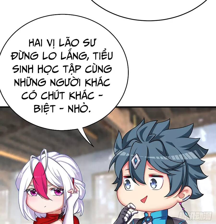 Ta Nhặt Được Thuộc Tính Tại Tu Chân Giới - Chapter 213 - Page 16