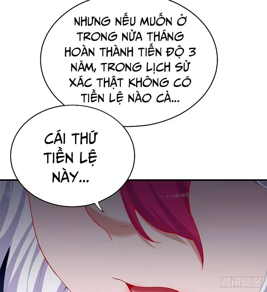 Ta Nhặt Được Thuộc Tính Tại Tu Chân Giới - Chapter 213 - Page 19