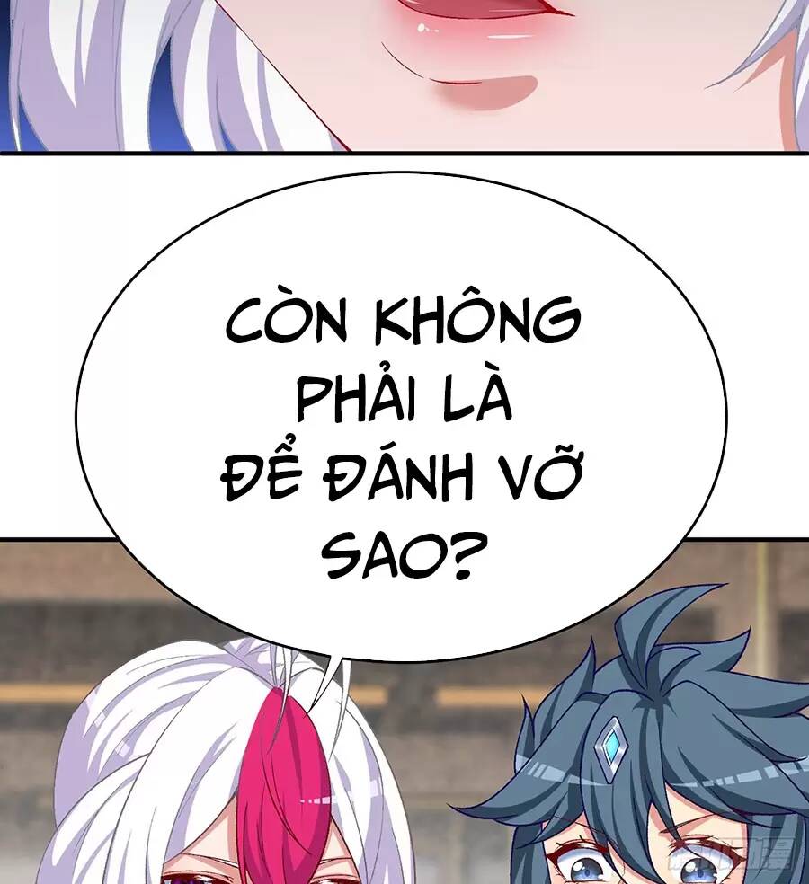 Ta Nhặt Được Thuộc Tính Tại Tu Chân Giới - Chapter 213 - Page 20