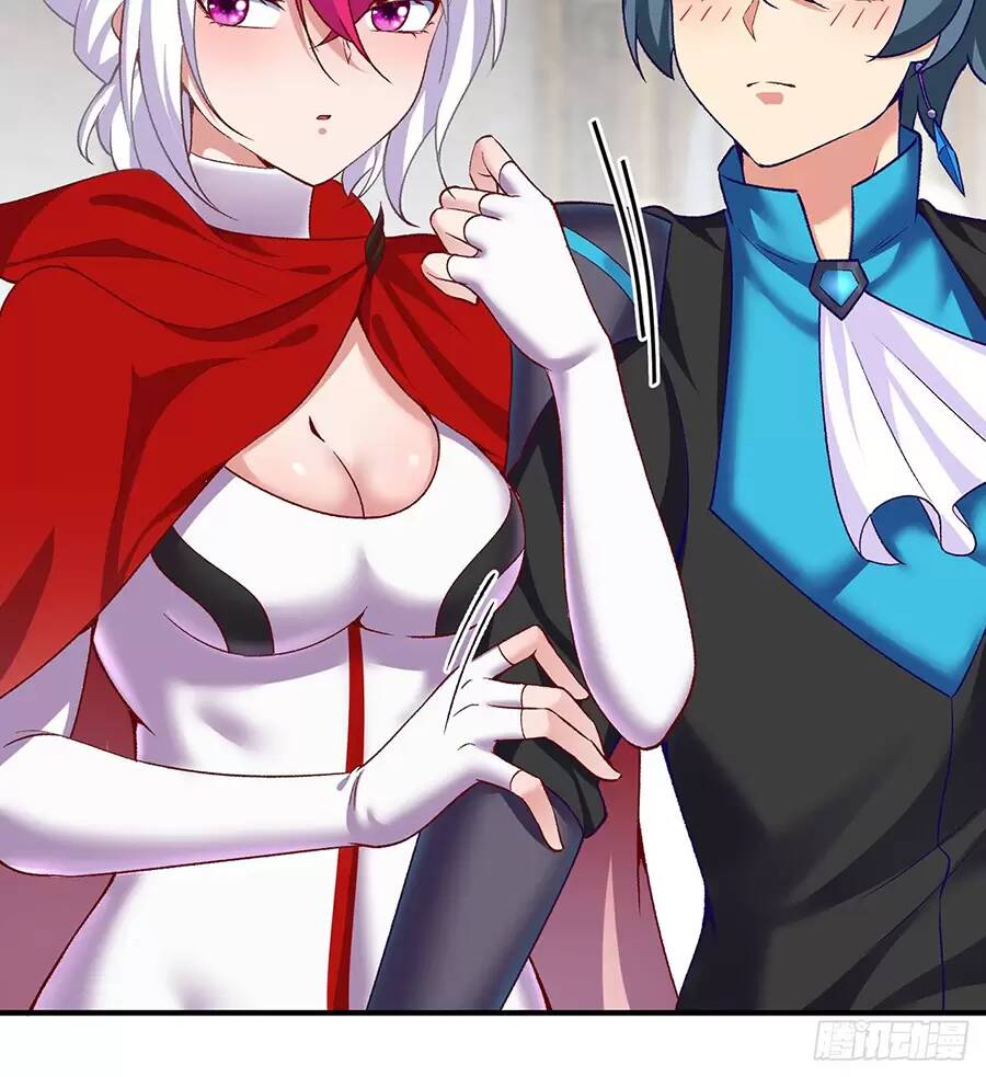 Ta Nhặt Được Thuộc Tính Tại Tu Chân Giới - Chapter 213 - Page 21