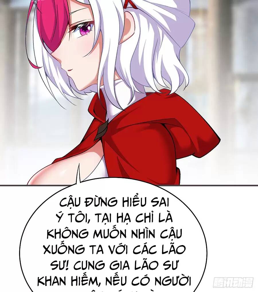 Ta Nhặt Được Thuộc Tính Tại Tu Chân Giới - Chapter 213 - Page 24