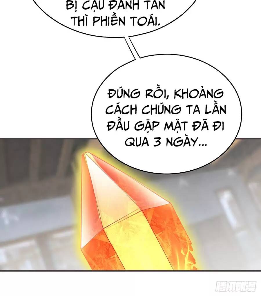 Ta Nhặt Được Thuộc Tính Tại Tu Chân Giới - Chapter 213 - Page 25