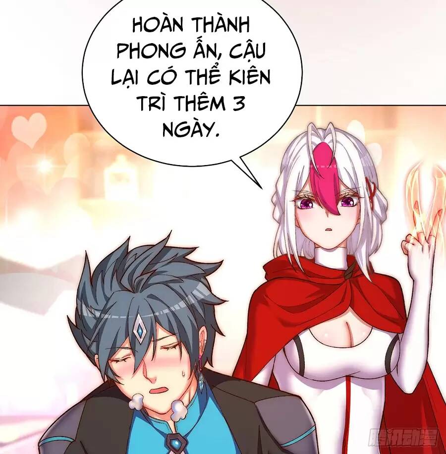 Ta Nhặt Được Thuộc Tính Tại Tu Chân Giới - Chapter 213 - Page 28