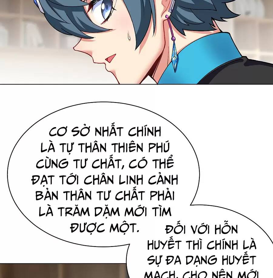 Ta Nhặt Được Thuộc Tính Tại Tu Chân Giới - Chapter 213 - Page 31