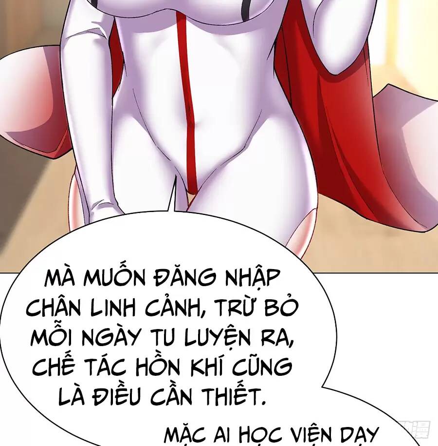 Ta Nhặt Được Thuộc Tính Tại Tu Chân Giới - Chapter 213 - Page 33